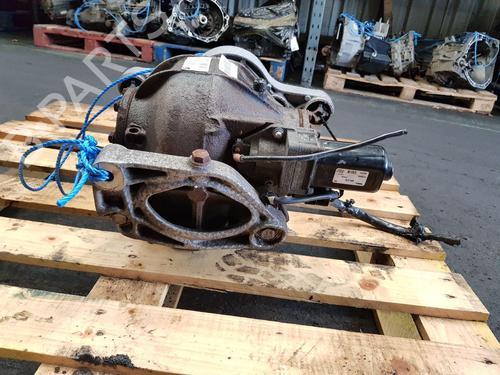 Rear differential BMW 4 Coupe (F32, F82) M4 Competition | BP30194700M24 
