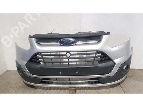 Used Front bumper Front bumper FORD TRANSIT CUSTOM V362 Van (FY, FZ) 2.0 EcoBlue (130 hp) 40256331 40256331