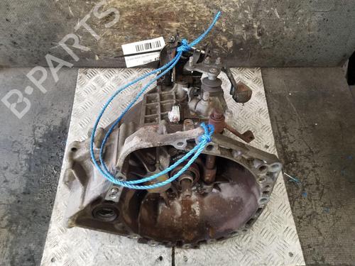 Used Gearbox TOYOTA YARIS (_P9_) 1.0 VVT-i (KSP90_, KSP90R) (69 hp) 32483967