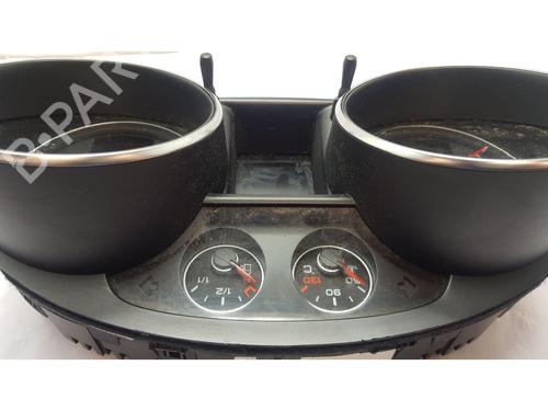 Instrument cluster AUDI TT Roadster (8J9) 1.8 TFSI | BP26328395C47 