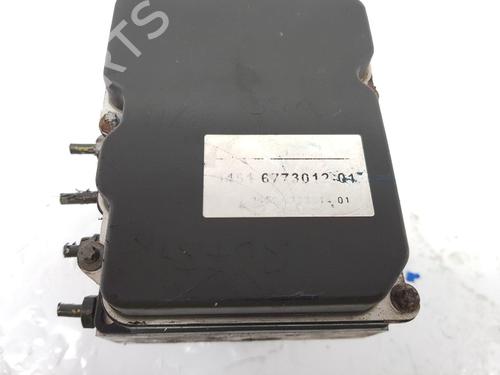 ABS pump BMW X5 (E53) 3.0 d | BP37606208M43  - Image 10