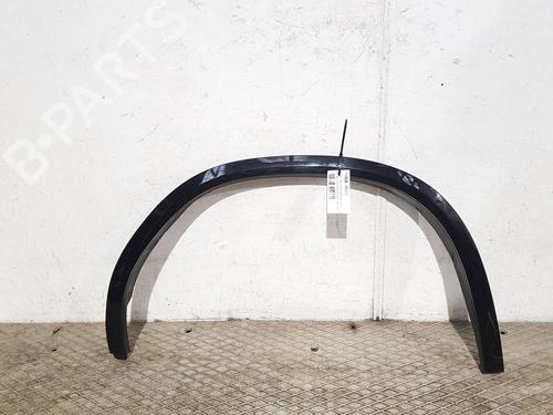 Used Rear right wheel arch trim BMW X4 (G02, F98) xDrive 20 d Mild-Hybrid (190 hp) 32252169
