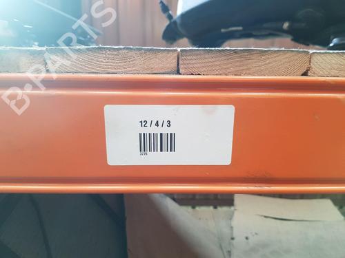 Intercooler AUDI A6 C7 (4G2, 4GC) 3.0 TDI quattro | BP39144411M30 - Image 17