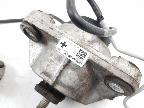 Engine mount LAND ROVER DEFENDER Station Wagon (L663) P300 Si4 4x4 | BP22678752M89 