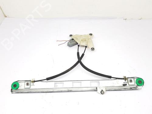 Used Front right window mechanism VAUXHALL MOVANO Mk II (B) Chassis/Cab (X62) 2.3 CDTI FWD (UV, HV, EV) (131 hp) 31983347