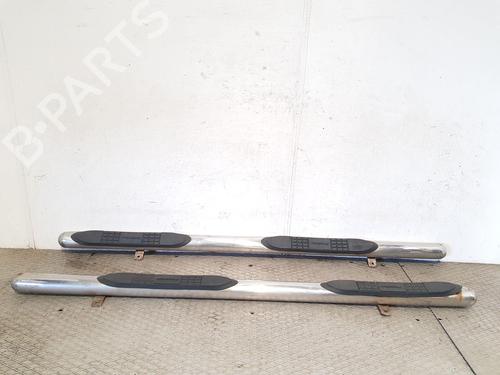 Trinbræt VAUXHALL ANTARA A (L07) 2.0 CDTI 4x4 (150 hp) 22668308