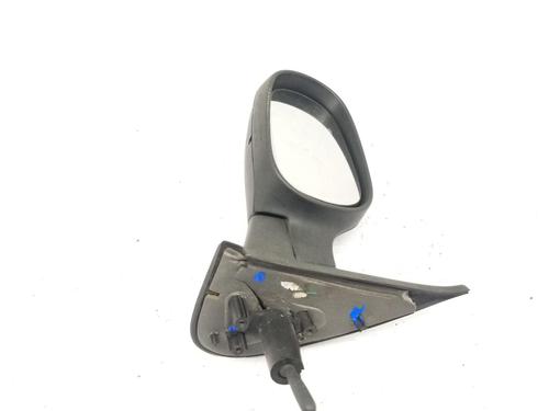 Left mirror NISSAN MICRA III (K12) 1.2 16V | BP22670084C26 