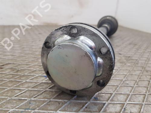 Left rear driveshaft ALFA ROMEO GIULIA (952_) | BP26279162M40