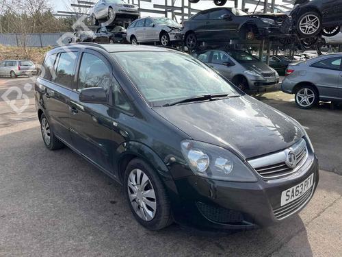 Used Parts VAUXHALL ZAFIRA Mk II (B) (A05) 1.8 4216356