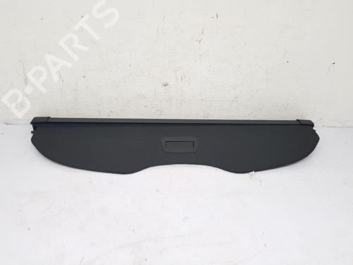 Used Rear parcel shelf RENAULT KADJAR (HA_, HL_) [2015-2025]  22656049