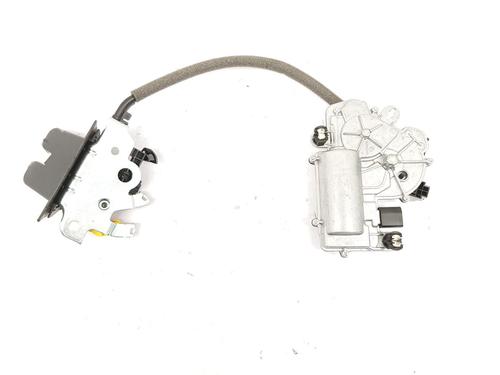 Cerradura de porton trasero AUDI Q2 (GAB, GAG) [2016-2025]  28329834