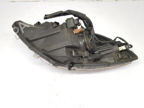 Right headlight TOYOTA YARIS (_P9_) 1.33 VVT-i (NSP90_, NSP90R) | BP29440249C29 