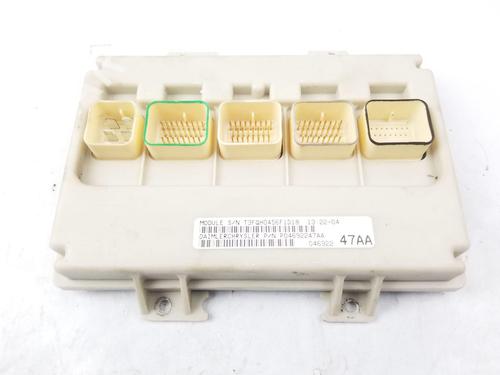 Module électronique CHRYSLER VOYAGER IV (RG, RS) 2.8 CRD (150 hp) 29262617