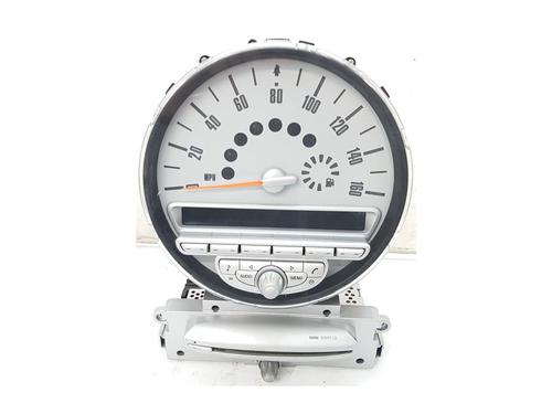 Used Radio MINI MINI (R56) Cooper (122 hp) 22663989