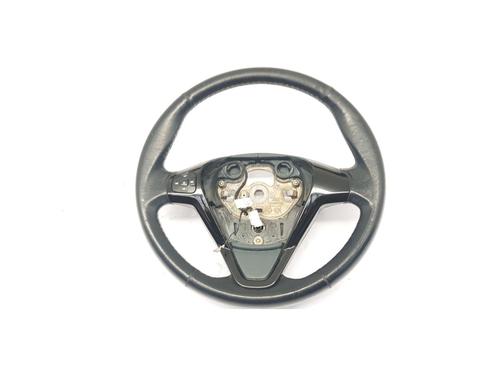 Used Steering wheel FORD FIESTA VI (CB1, CCN) 1.6 Ti (134 hp) 26646495