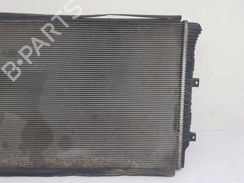 Køler SKODA YETI (5L)  | BP26569819M31 