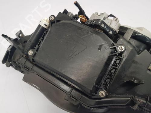 Right headlight SUBARU LEGACY IV (BL) 2.0 AWD (BL5) | BP29984477C29