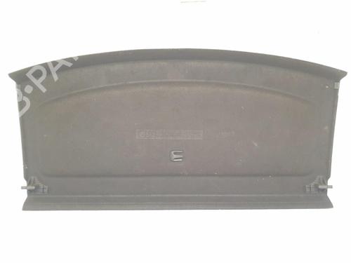 Rear parcel shelf VW GOLF VI (5K1) 2.0 TDI | BP30500303C85 