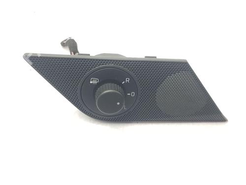 Used Mirror switch Mirror switch SKODA FABIA III (NJ3) 1.2 TSI (90 hp) 36240892 36240892