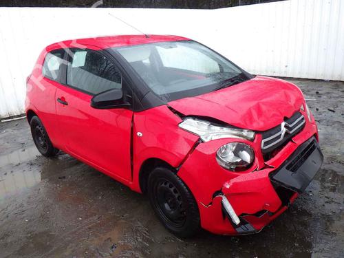 Used Parts CITROËN C1 II (PA_, PS_) 1.0 VTi 68 3006958