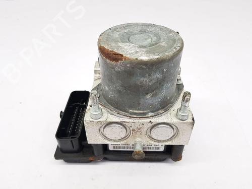 Used ABS pump PEUGEOT PARTNER Box Body/MPV 1.6 HDi 16V (90 hp) 30290252