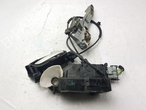 Used Front right lock Front right lock 36806071 36806071