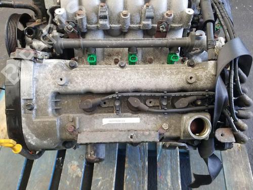 Engine HYUNDAI COUPE II (GK) 2.7 V6 | BP38535233M1 - Image 6