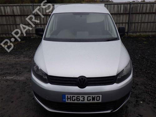 Quadrante VW CADDY III Box Body/MPV (2KA, 2KH, 2CA, 2CH) 1.6 TDI | BP29292432C47  - Image 17