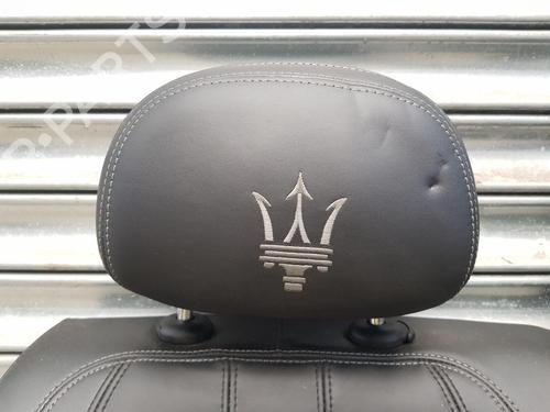 Right front seat MASERATI LEVANTE SUV (M161) 3.0 D Q4 | BP36052138C16  - Image 35