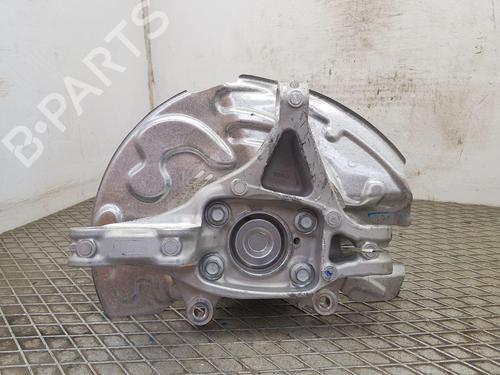 Right front steering knuckle FORD USA EDGE | BP27214771M26 - Image 3