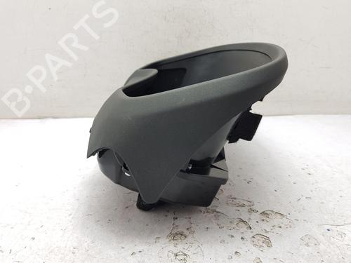 Instrument cluster MCLAREN 570S 3.8 | BP22682675C47 