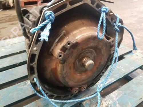 Gearbox MERCEDES-BENZ C-CLASS (W203) C 220 CDI (203.008) | BP33219636M3 - Image 5