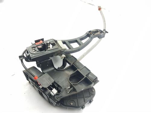 Rear right lock FORD MONDEO IV (BA7) 2.0 TDCi | BP29549029C99 