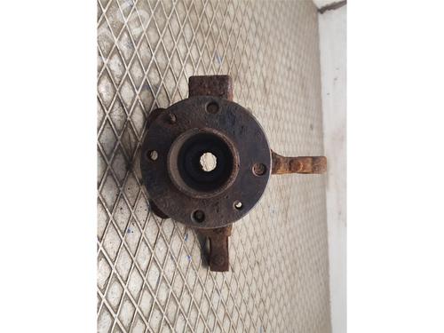 Used Right front steering knuckle NISSAN MICRA III (K12) 1.2 16V (80 hp) 30330714