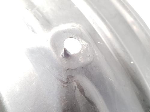 Wheel arch MAZDA 3 Saloon (BM_, BN_) 2.0 | BP28175353C56 
