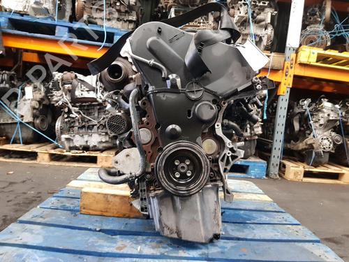 Motor AUDI A4 B9 (8W2, 8WC) 2.0 TDI | BP28482906M1 