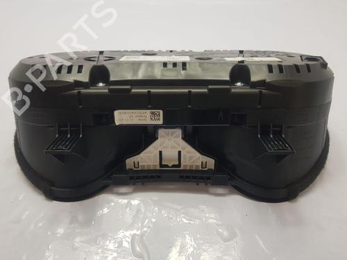 Instrument cluster AUDI A3 Sportback (8VA, 8VF) 1.4 TFSI | BP29620688C47 