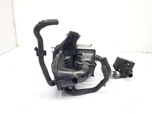 Intake manifold VW POLO VI (AW1, BZ1, AE1)  | BP30948677M70  - Image 5