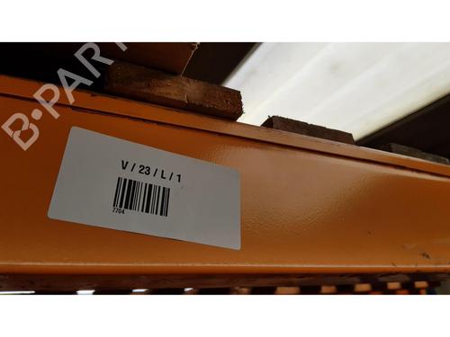 Left mirror HONDA JAZZ III (GE_, GG_, GP_, ZA_) 1.3 i (GE6, GG3, GG6) | BP28081416C26