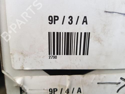 Gearbox DAIHATSU SIRION (M3_) 1.0 (M300) | BP28526883M3