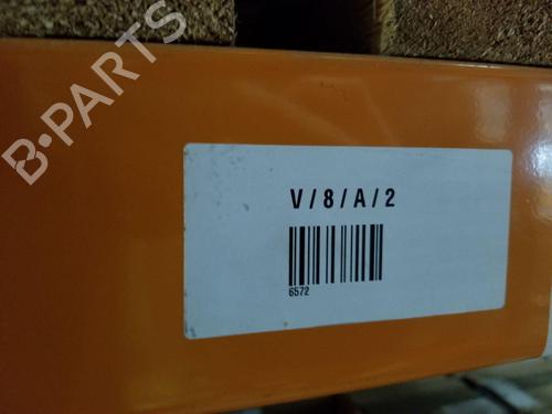Right front window switch RENAULT CAPTUR I (J5_, H5_) 1.5 dCi 90 (J5N4, J5M5, J5MW, J5M6, J5AL, J5AJ) | BP38931282I26 - Image 6