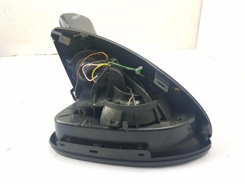 Right mirror VAUXHALL ASTRA Mk VII (K) (B16) 1.6 CDTi | BP29408076C27 