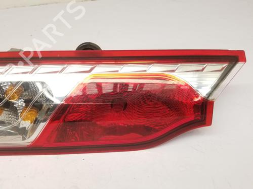 Left taillight FORD TOURNEO CONNECT / GRAND TOURNEO CONNECT V408 MPV  | BP28119891C34 