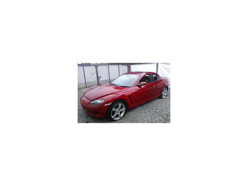 Engine control unit (ECU) MAZDA RX-8 (SE, FE) 1.3 (FE103, SE3P) | BP30948465M57  - Image 10