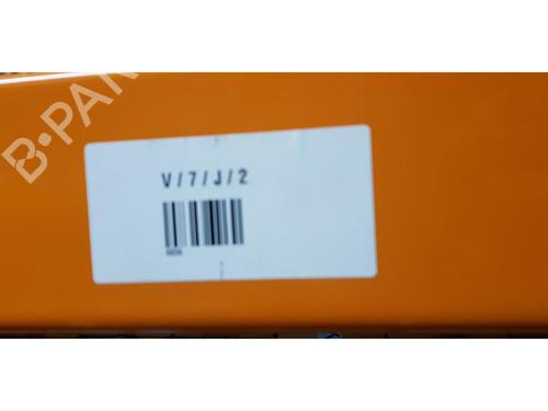 Ballast Xénon SEAT LEON (5F1) 1.4 TSI | BP29900581C53