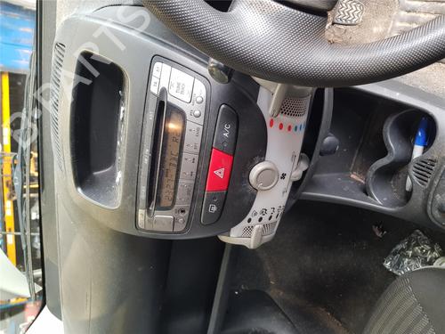 Used Parts PEUGEOT 107 (PM_, PN_)  1.0  4618085