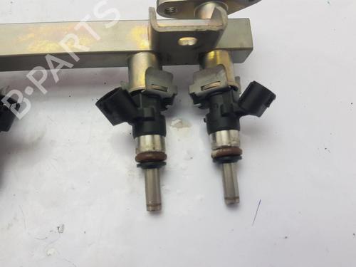 Injection rail MCLAREN 720S 4.0 | BP22663604M98