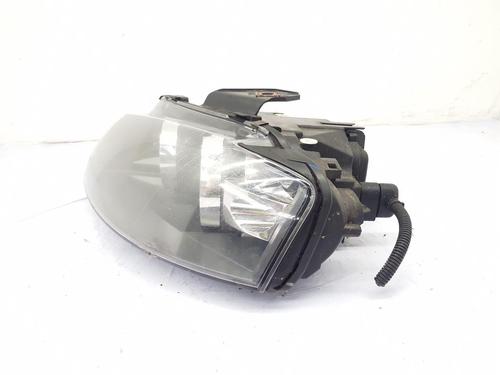 Left headlight AUDI A3 (8P1) 2.0 TDI 16V | BP36801324C28  - Image 5