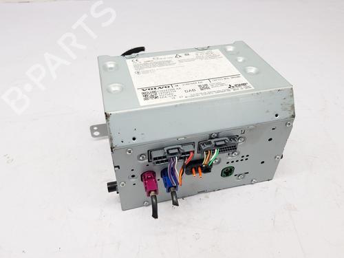 Used Radio VOLVO S90 II (234) D4 (190 hp) 28119779