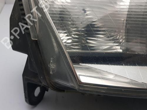 Right headlight AUDI A6 C6 (4F2) 3.0 TDI quattro | BP36729120C29 - Image 6